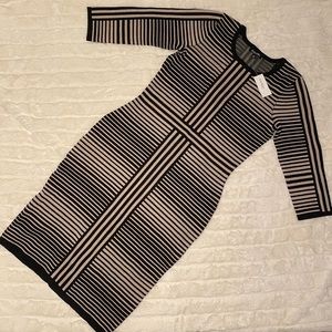 NWT Sheath Dress